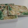 Beautiful 5 x 7 custom postcards