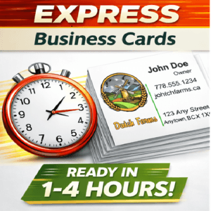 express-business-cards